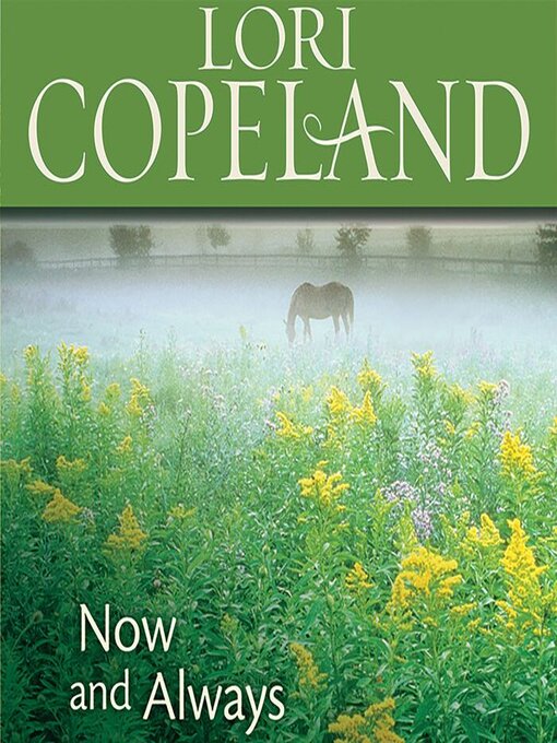 Cover image for Now and Always